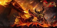 蹲了3天1.76无充值复古服，我撞见了20年前跑单的沙巴克城主