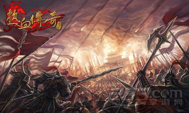 《蹲了3天176复古服打金,我才搞懂为啥传奇2024年还能霸榜热搜》